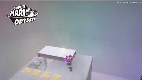 Unproven - Relaxless Jizo Jaunt Full Landing