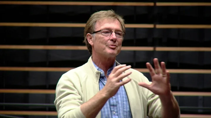 Olympic College Alumni Association Speaker Series:...