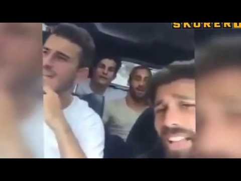 GÜNAH BENİM SUÇ BENİM-OLCAY ŞAHAN CENK TOSUN 2016 (HD) OĞUZHAN ÖZYAKUP