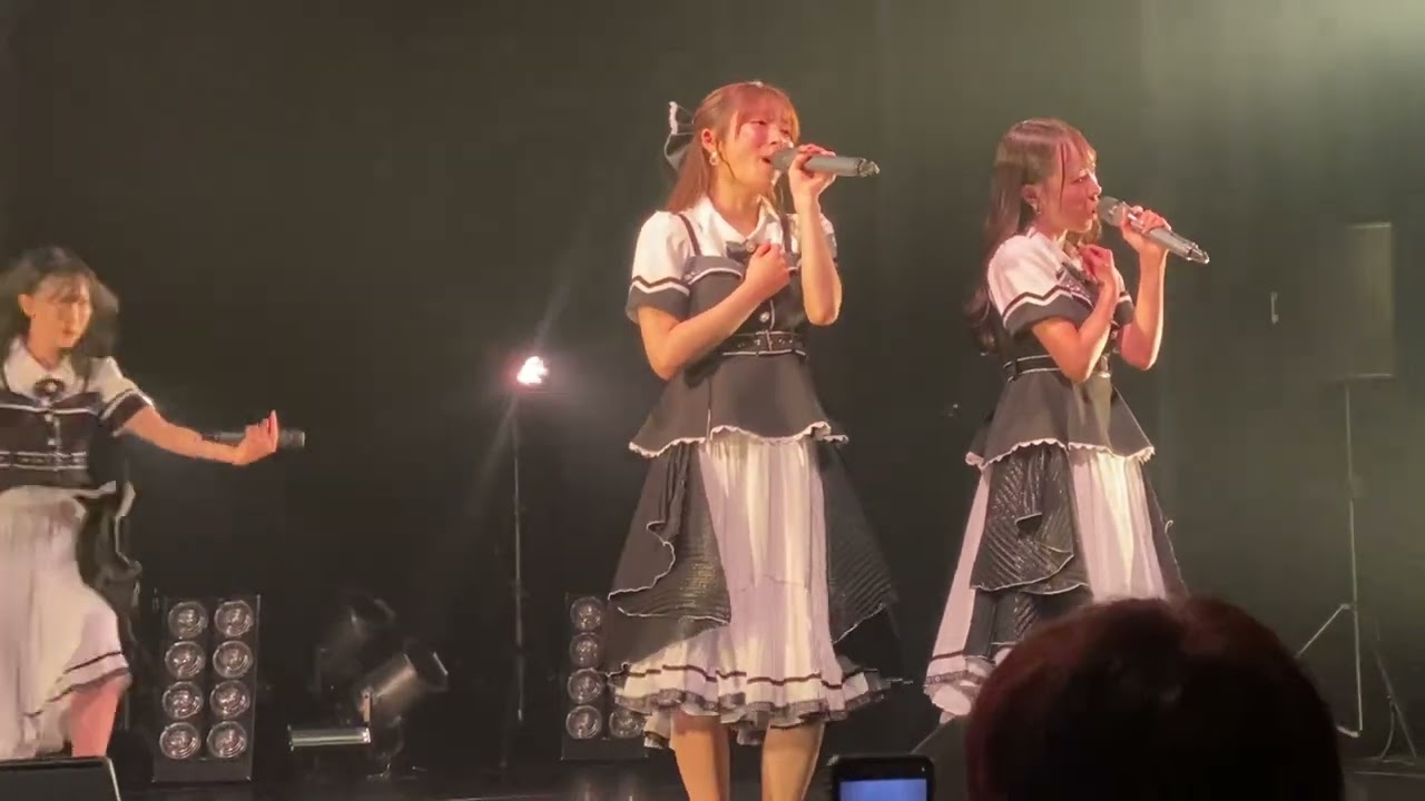 AsIs 愛を叫ぶ 【2024.11.18 MARQUEE Fes. Spotify O-East】