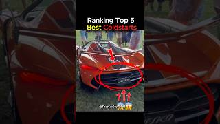 Ranking Best Car Coldstarts π₯Άπ #shorts #shortvideo #automobile #car #cars #supercars #viral