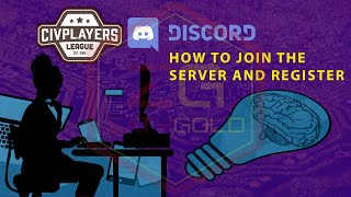 Civilization Player's League: How To Join The Server And Register