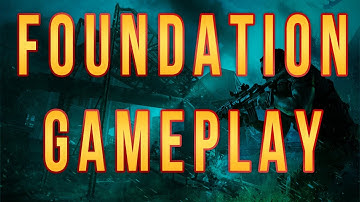 MW3 Foundation Gameplay and Routes - My First Game LIVE (MW3 Map Pack 4)