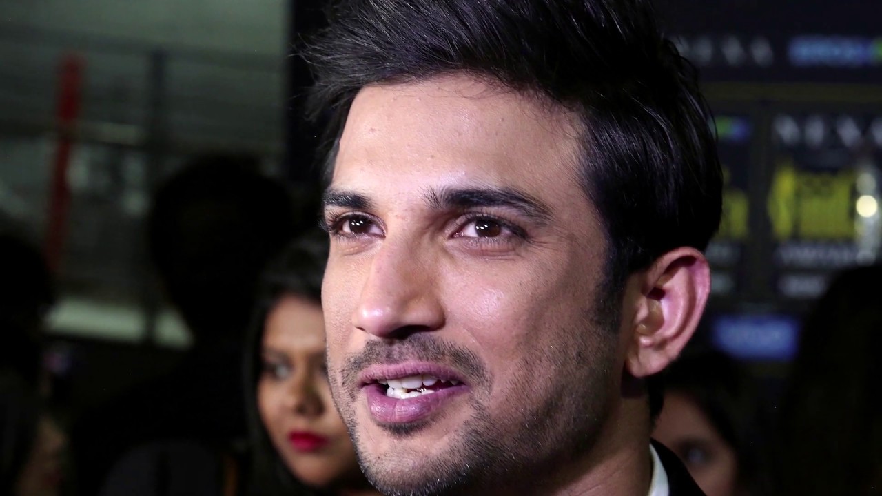 Sushant Singh Rajput dead: Indian actor who appeared in Netflix ...