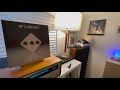 #VC Vinyl Room Tour - 2 Vintage Systems (Marantz, Harman Kardon & More!)