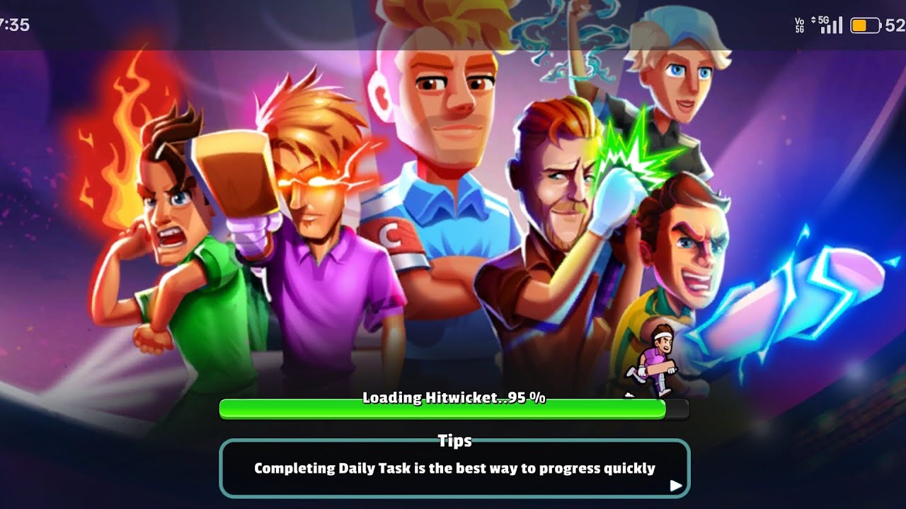 cricket player 🙏🙌  is live