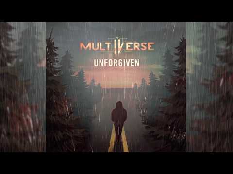 Multiverse - Unforgiven (25 сентября 2017) 