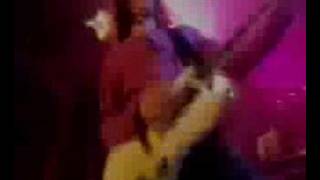 Atomic Swing - Stone Me Into The Groove(TV Live)