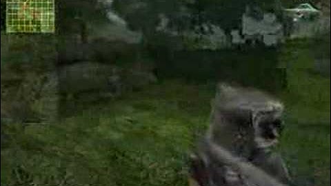 S.T.A.L.K.E.R: Oblivion Lost