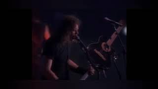 Metallica - The Unforgiven (Backing Track For Rhythm Guitar Players, Includes Solos)