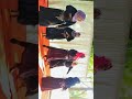 Arabic Dance 