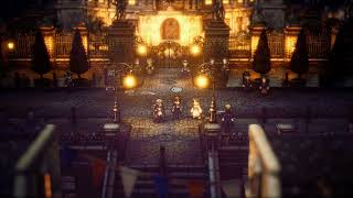 Octopath Traveler 2 Utterly Exhausted!