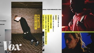 How Mura Masa makes internet beats How Mura Masa makes internet beats
