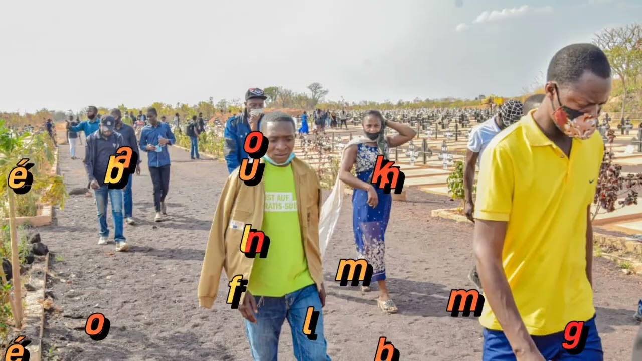 Fr Célé kabongo ( buloba mbua makenga)