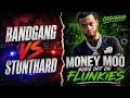 BANDGANG Versus STUNT HARD This Summer, Cash Gang Money Moo Goes Off on Dudes tryna Hang for clout