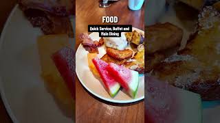 Everything Thats Included In Your Royal Caribbean Cruise Fare  royalcaribbean cruise rccl