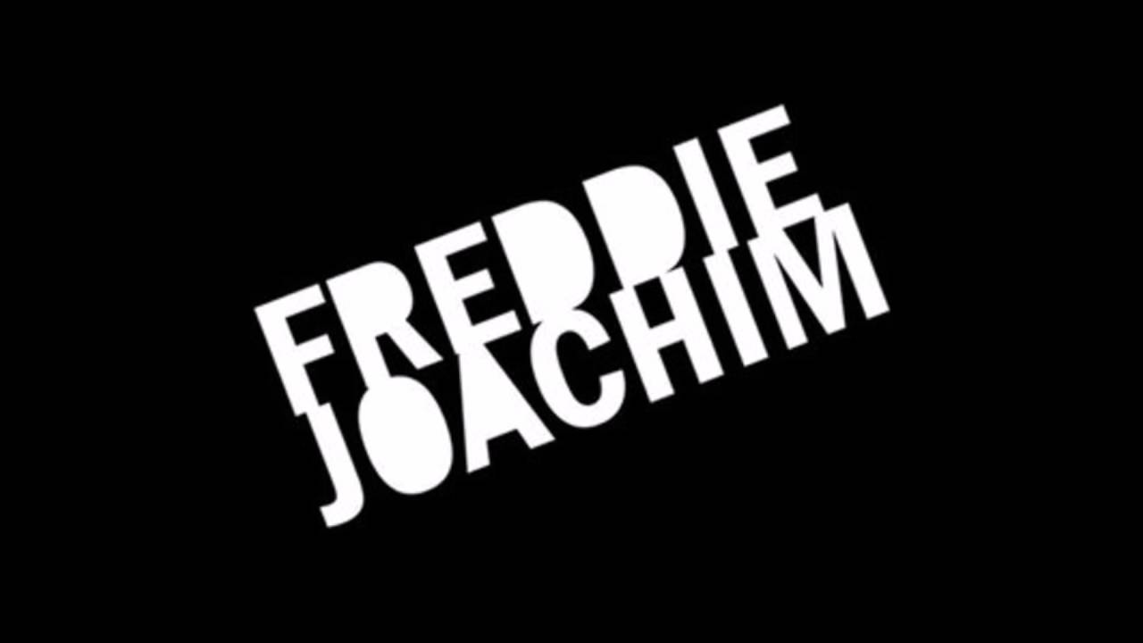 Смотреть «Freddie Joachim - Electric Piano Interlude» на YouTube Смотреть «Freddie Joachim - Electric Piano Interlude» на YouTube
