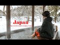 真冬の青森旅行5泊6日 | 雪国の食と自然 | 星野リゾート | ワカサギ釣り | 旅行vlog 前編