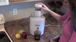 Http://www.best-juicer-reviews.com/jack-lalanne-juicer.html here is a
review of jack lalanne's jlpjb power juicer from best reviews.com.
this cen...