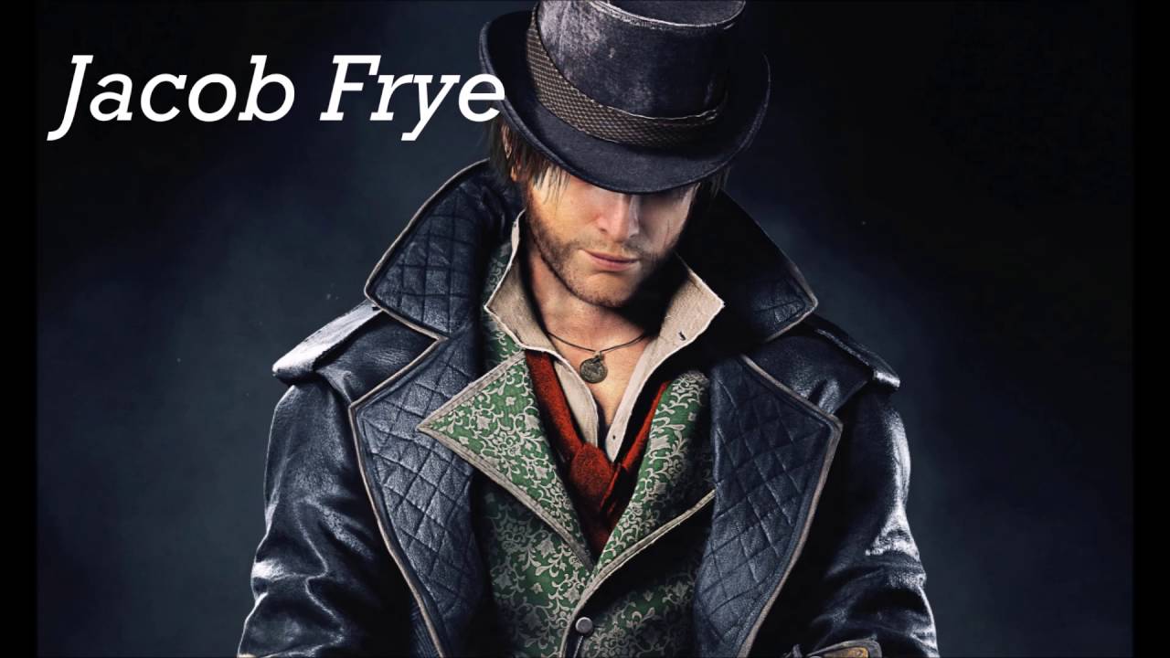Assassin S Creed Syndicate Evie And Jacob Frye Killing Montage Fight