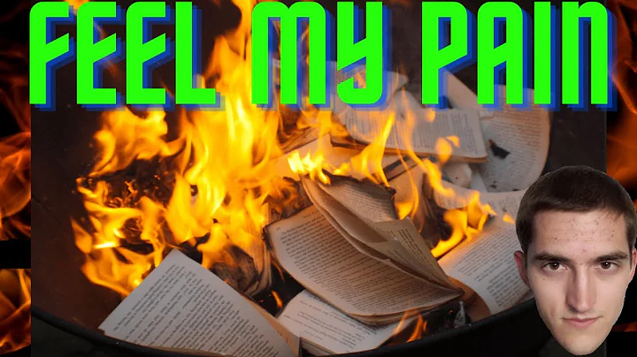My top 10 most hated books (2020 update)