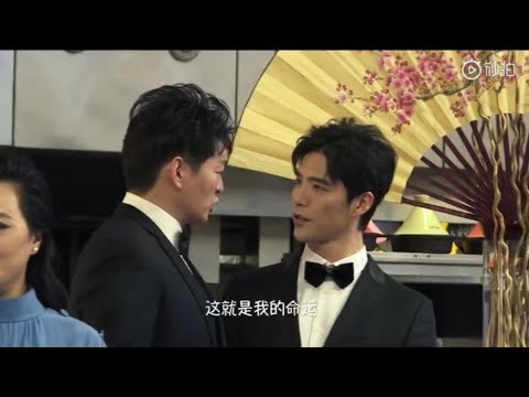 【阿云嘎】国家大剧院 快闪《饮酒歌》