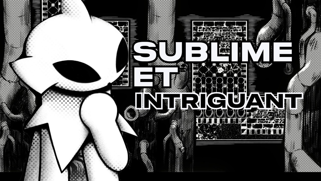 Un sublime puzzle-game à surveiller | HELIX DESCENT N ASCENT (DEMO GAMEPLAY)