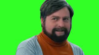 Zach Galifianakis Meme Laugh