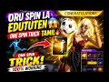 😱 1 SPIN-லே GOOOOAL FINISHING MOVE எடுத்துட்டேன்! 😳 Faded Wheel Event Trick Tamil | தமிழ் FREE FIRE
