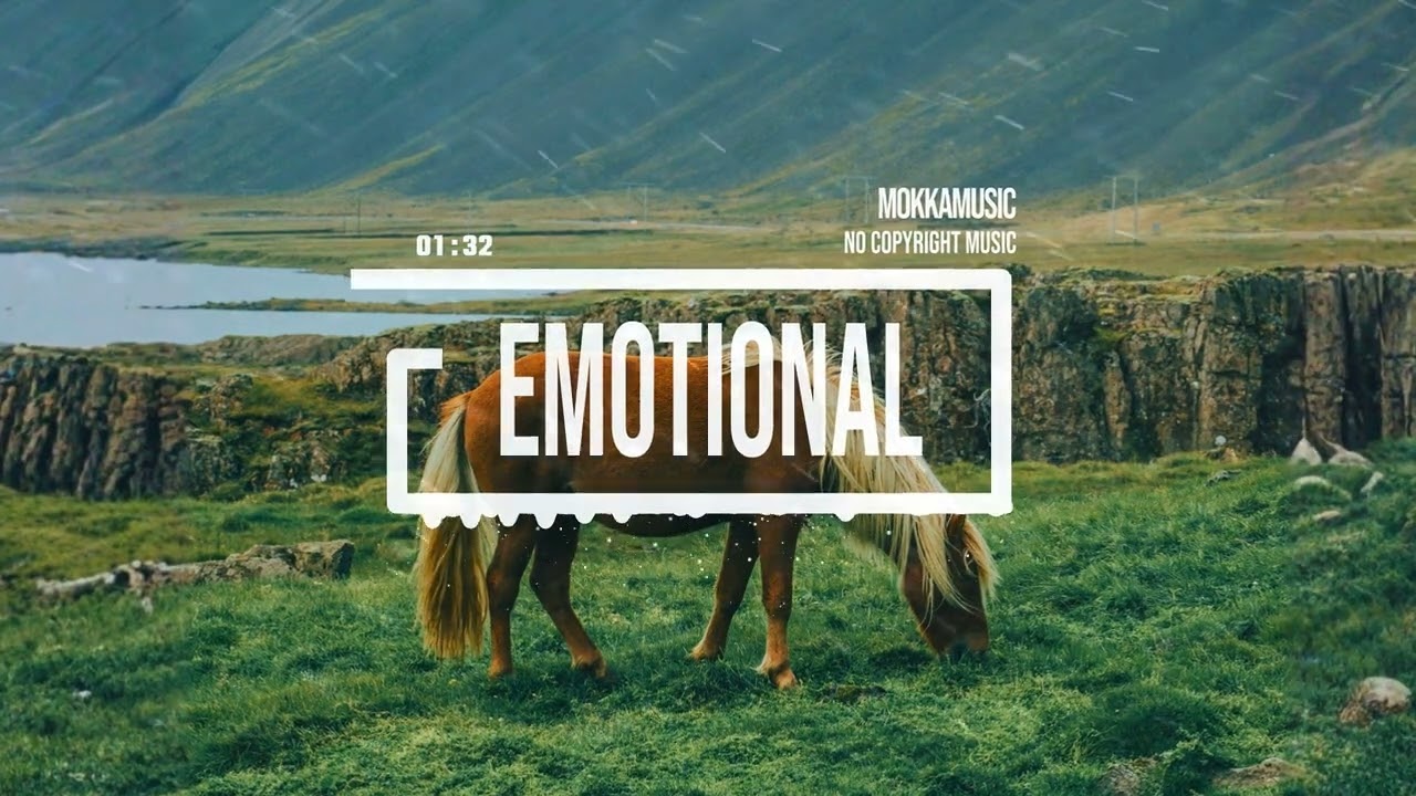 ⁣Dramatic Cinematic Piano Theme