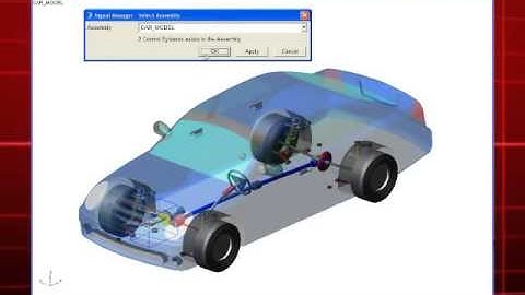 Simulation of Mechatronic Systems – ALTEM