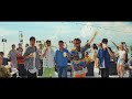 ORANGE RANGE&times;ジムビーム コラボ新曲「解放カーニバル」インタビュー