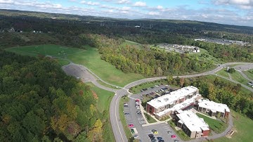 Raw Footage 1 (SUNY Poly)