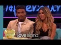 Michael & Joanna Have a Very Awkward Reunion | Love Island Aftersun 2019