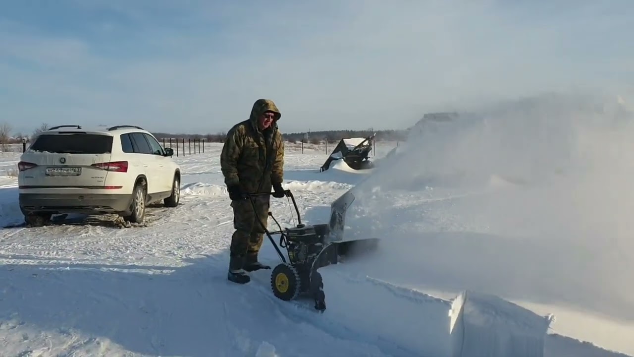 video
