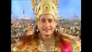 श्री कृष्ण लीला | महासंग्राम महाभारत | द्रोणाचार्य और कर्ण वध | प्रकरण 5 | Full Movie