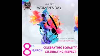 Happy Women's Day #shorts #womensday