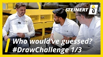 #DrawChallenge Teaser