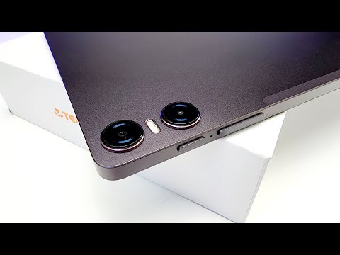 Видео: Вот ПОЧЕМУ СТОИТ КУПИТЬ Teclast T40 Air! 🔥 Быстрый обзор