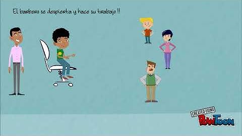 Algoritmo del Barbero Dormilon