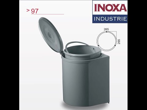 როგორ დავამონტაჟოთ ურნა