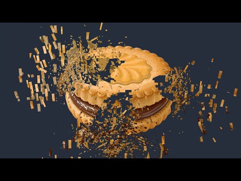 After Effects Shatter Broken Glass for Beginners | Broken Glass Effect Tutorial