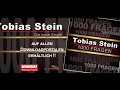 Tobias stein  tausend fragen