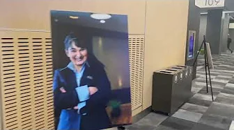 Halifax Convention Centre Hiring Fair Tour
