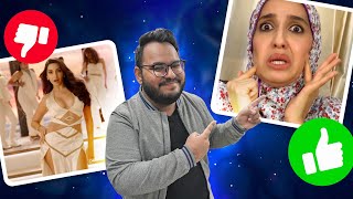 Nora Fatehi’s comedy videos are…WEIRD!😂 | Shivam Trivedi