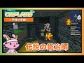 【CNP Land】道場破り現る②＜完結＞