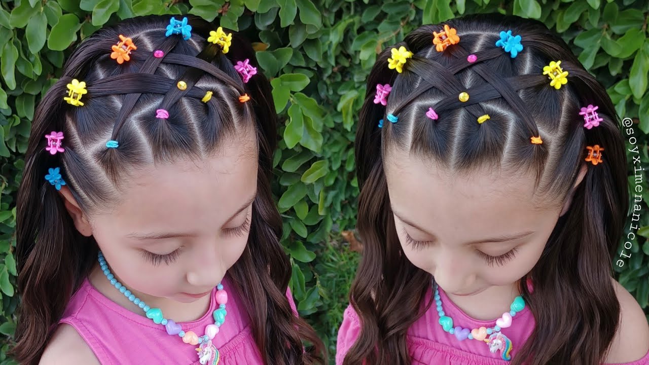 Pinzas para el pelo de mariposa Mini pinzas para el pelo de varios colores  pasadores con pinza sombreros de mandíbula herramienta de belleza para  Accesorios para peinados 20 Uds  FAccesorios para