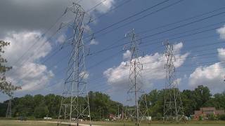FirstEnergy reports thousands of power outages in Greater Cleveland