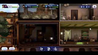How to recover from the screen scroll glitch AC Rebellion