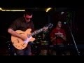 Capture de la vidéo Bogie & The Turtles Live @ Jose's Underground Lounge (Full Set)